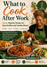 What to Cook After Work: Quick Nigerian Recipes for Busy Mothers and Families Abroad by Bolakale Aremu
