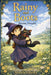 Rainy and Boots: Broom Trouble by Mariya Volkova