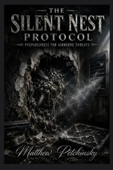 The Silent Nest Protocol: Preparedness for Airborne Threats by Matthew Petchinsky