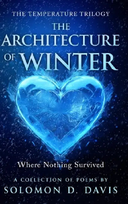 The Architecture of Winter by Solomon Davis