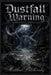Dustfall Warning: The Forgotten Air Survival Guide by Matthew Petchinsky