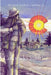 Colorado Sunrise by Jr. Lambert Michael Andrew