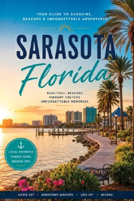 Sarasota Florida by Christopher L. Smith
