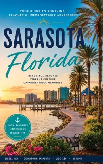 Sarasota FL by Christopher L. Smith