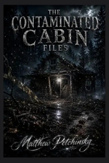 The Contaminated Cabin Files by Matthew Petchinsky