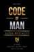 Code of Man: Alpha Mentality (Dust Jacket) by Rene Perez