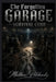 The Forgotten Garage Survival Code by Matthew Petchinsky