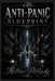 The Anti-Panic Blueprint by Matthew Petchinsky