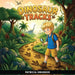 Dinosaur Tracks by Patricia Swanson