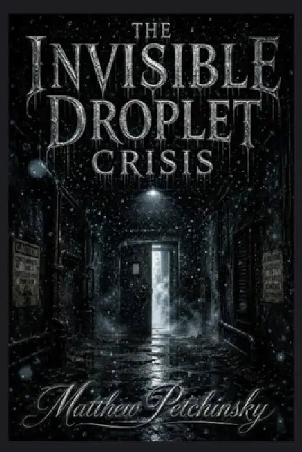The Invisible Droplet Crisis by Matthew Petchinsky