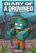 Diary of a Drowned Book 6: The Skeleton Headmaster by Mark Mulle
