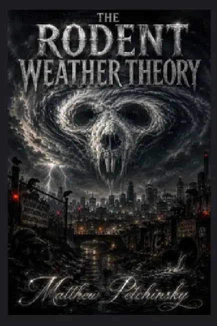 The Rodent Weather Theory by Matthew Petchinsky