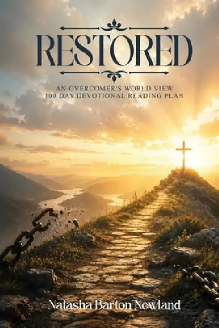 Restored by Natasha Newland
