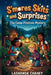 S'mores Skits and Surprises: The Camp Pinetree Mystery by Lashanda Chaney