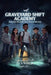 GRAVEYARD SHIFT ACADEMY Book One: The Night School Beneath the Yard by S. Scott