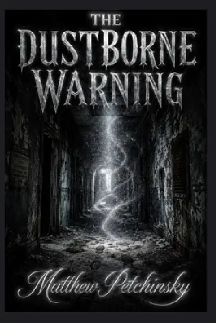 The Dustborne Warning by Matthew Petchinsky