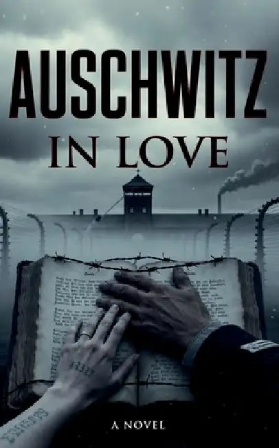 Auschwitz in love by Zbigniew G. Kaspruk
