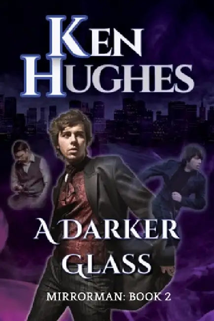 A Darker Glass by Ken Hughes