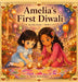 Amelia's First Diwali by Bulan Asmaradana