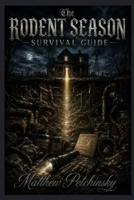 The Rodent Season Survival Guide by Matthew Petchinsky