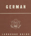 United States Army German Language Guide Book TM 30-306 by History Delivered