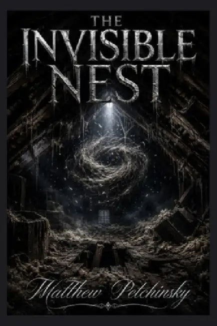 The Invisible Nest by Matthew Petchinsky