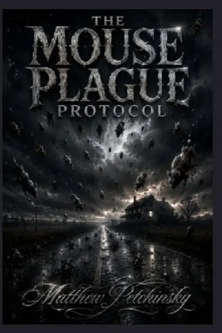 The Mouse Plague Protocol by Matthew Petchinsky