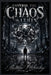 Control the Chaos Within by Matthew Petchinsky