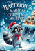 The Raccoon's Magical Christmas Journey by Rowan Ava Skye