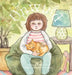 unwind by Roma W. Zenk, Amanda Myers