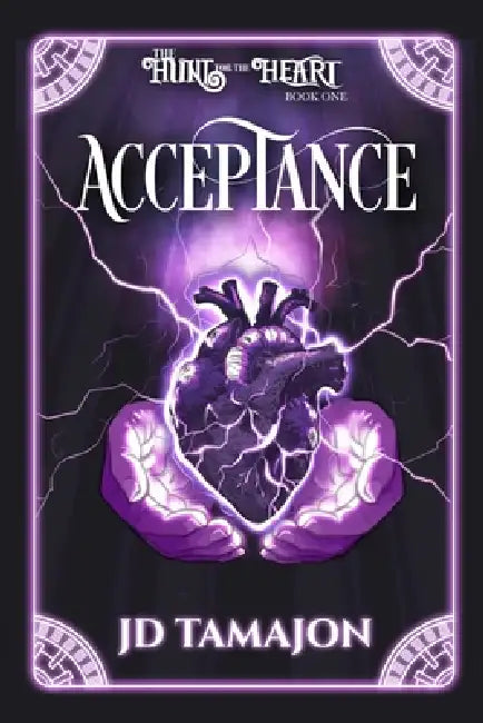Acceptance by Jd Tamajon