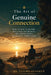 The Art of Genuine Connection: How to Talk to Anyone, Build Real Friendships, and Create Deeply Meaningful Connections - Master Conversation Skills, A by Dr Claire Bennett