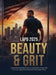 LAPD 2025: Beauty & Grit by Lapd Boxing Team