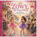 Zowy the Ballerina: Dancing on the Island of the Sun by Ramisa Veitia