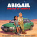 Abigail Dreams of America by II Henderson Louis, Cameron Wilson, Laban Rutto