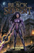 Black Serpent: The Awakening by Rowena Ori