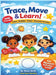 Trace, Move & Learn by Stormy Smith