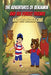 The Adventures of Benjamin and His Forest Friends and the Secret Cave by Michelle Burnett