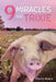9 Miracles for Trixie by Paula Akers