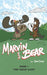 Marvin and Bear: The Great Race by Sean Coyle