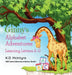 Ginny's Alphabet Adventures (A-G) by K. D. McIntyre