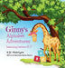 Ginny's Alphabet Adventures (H-P) by K. D. McIntyre