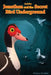 Jonathan and the Secret Bird Underground by Nathan Burgess