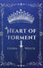 Heart of Torment by Leona Welch
