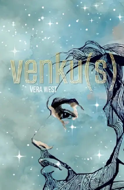 Venkus by Vera West