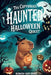 The Capybara's Haunted Halloween Quest by Rowan Ava Skye