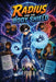 Radius and the Body Shield by Peltier, Grantham, Shelly Smart