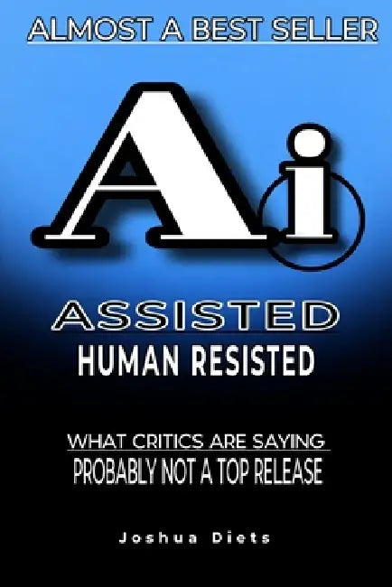AI assisted Humans Resisted by Joshua Aa Diets