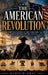 The American Revolution: The Epic Story of the War That Created the United States by Marie D. Gray