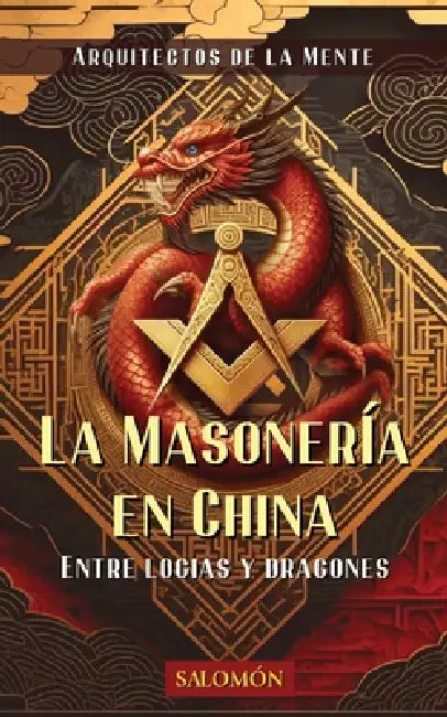 Masonería en China: Entre logias y dragones by Gerardo Navarro Nemónico